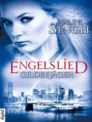 cover image of Gilde der Jäger--Engelslied